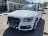Used 2017 Audi Q5 2.0T Premium image 4