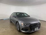 Used 2021 Audi A6 Premium Plus w/ Premium Plus Package image 4