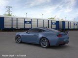 New 2025 Ford Mustang Dark Horse image 4