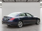 Used 2018 Mercedes-Benz C 300 4MATIC Sedan image 5