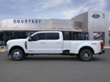 New 2025 Ford F350 Lariat image 3