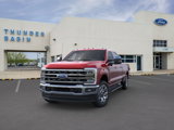 New 2025 Ford F350 Lariat image 2