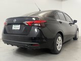 Used 2020 Nissan Versa S image 3