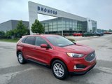 Used 2024 Ford Edge SEL w/ Convenience Package image 1