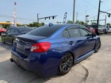 Used 2018 Subaru WRX w/ Popular Package #1 image 6