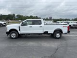 Used 2024 Ford F250 XL w/ FX4 Off-Road Package image 4