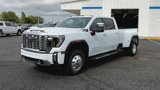 New 2026 GMC Sierra 3500 Denali w/ Denali Reserve Package image 4