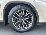 Used 2021 Lexus RX 350 F Sport w/ Cold Area Package (CT) image 6