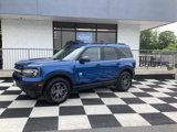 Used 2024 Ford Bronco Sport Big Bend image 6