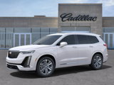 New 2025 Cadillac XT6 Premium Luxury image 2