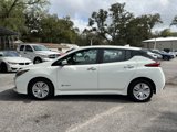 Used 2018 Nissan Leaf S w/ S Charge Package image 2