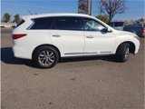 Used 2014 INFINITI QX60 AWD w/ Premium Plus Package image 3