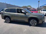 New 2025 Subaru Forester Touring image 2