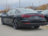 New 2025 Audi A8 L 3.0T image 5