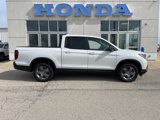 New 2025 Honda Ridgeline TrailSport image 4