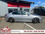 Used 2017 Honda Accord Sport Special Edition image 4