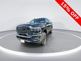 New 2025 RAM 2500 Limited image 4
