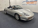 Used 2004 Porsche Boxster S image 2