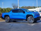 New 2025 Chevrolet Silverado EV RST image 3