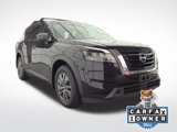 Used 2022 Nissan Pathfinder SV w/ Cargo Package image 3