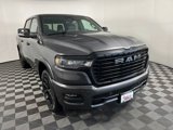 New 2025 RAM 1500 Laramie image 4
