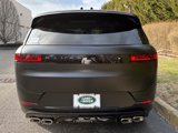 New 2025 Land Rover Range Rover Sport Autobiography image 4