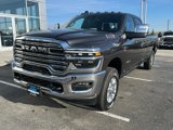 New 2025 RAM 2500 Laramie image 2