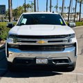 Used 2021 Chevrolet Silverado 1500 LT w/ Bed Protection Package image 2