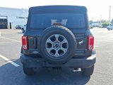 Used 2022 Ford Bronco Big Bend image 5