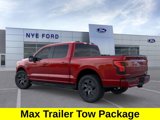 New 2025 Ford F150 Lightning XLT image 5