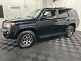 Used 2024 Toyota 4Runner TRD Off-Road image 5