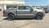 New 2025 Ford F150 Lariat image 2
