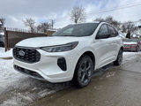 Used 2024 Ford Escape ST-Line w/ Tech Pack #1 image 5