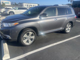 Used 2011 Toyota Highlander Limited image 2