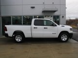New 2025 RAM 1500 Tradesman image 2