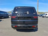 New 2025 Jeep Wagoneer 4WD image 5