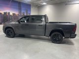 New 2025 RAM 1500 Laramie w/ Night Edition image 4