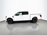 New 2025 Ford F150 XLT w/ Equipment Group 302A MID image 4