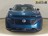 New 2025 Nissan Murano SL w/ Cargo Package image 2