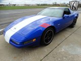 Used 1996 Chevrolet Corvette Coupe image 3