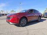 New 2025 Nissan Murano SL image 2