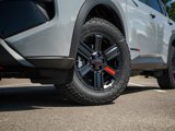 New 2026 Nissan Rogue SV image 6