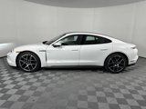 Used 2025 Porsche Taycan image 2