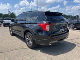Certified 2023 Ford Explorer XLT w/ Equipment Group 202A image 6