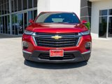 Used 2023 Chevrolet Traverse LT image 2