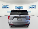Certified 2023 Ford Explorer Limited w/ Equipment Group 301A image 4
