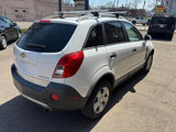 Used 2014 Chevrolet Captiva Sport LS image 5