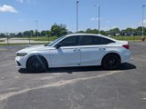 Used 2024 Honda Civic Sport image 5