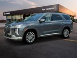 New 2025 Hyundai Palisade Calligraphy image 2