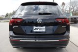 Used 2020 Volkswagen Tiguan SE w/ Panoramic Sunroof Package image 5